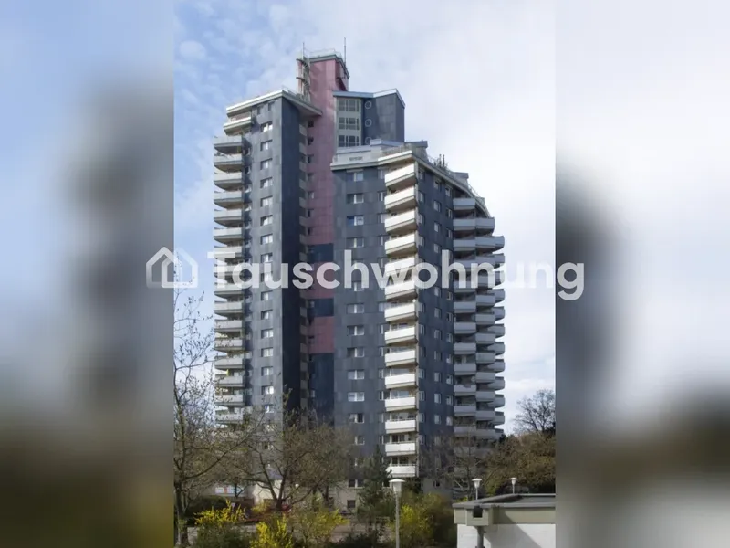 Tauschwohnung: 5 Zimmer Wohnung — photo 1